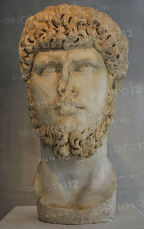 Lucius Verus.