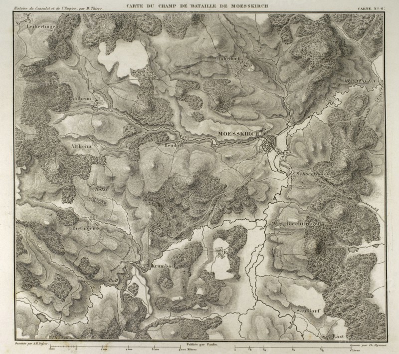 Battle of Moesskirch.