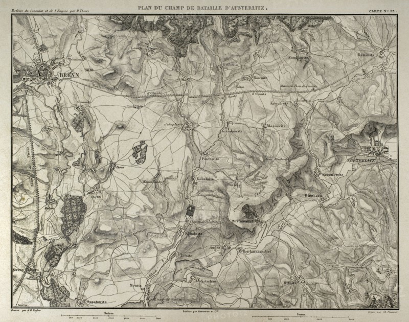 Battle of Austerlitz.