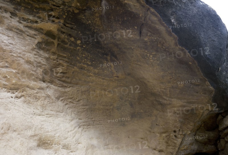 Roca dels Moros or Caves of El Cogul.