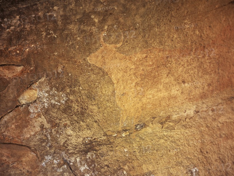 Cave of Cocinilla del Obispo.