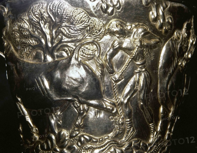 Vafio Glass.