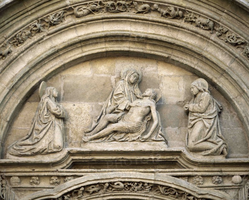 Basilica of the Assumtion of Our Lady.