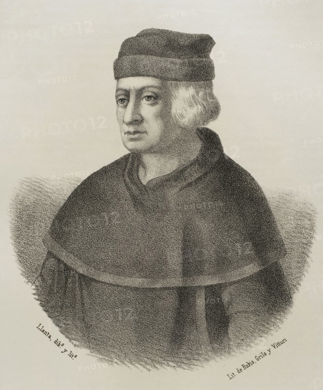 Antonio Anglila-ra de la Junquera.
