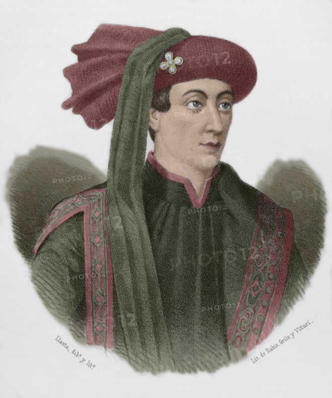 Raimon Vidal de Bezaudum.