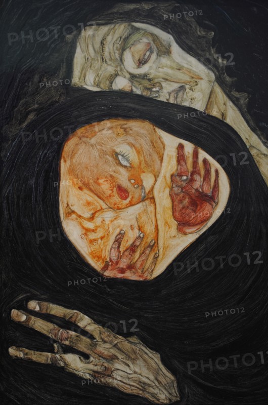 Dead Mother I.