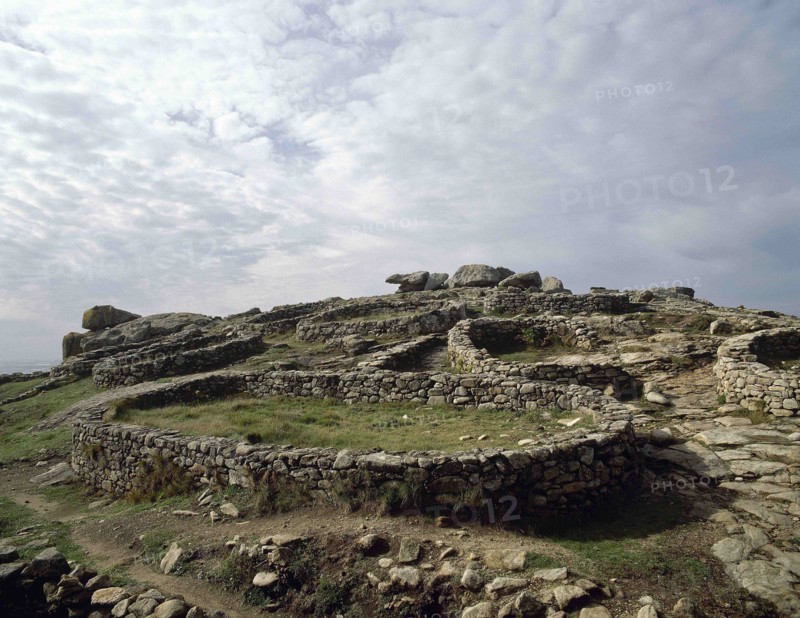 Culture of the Castros.