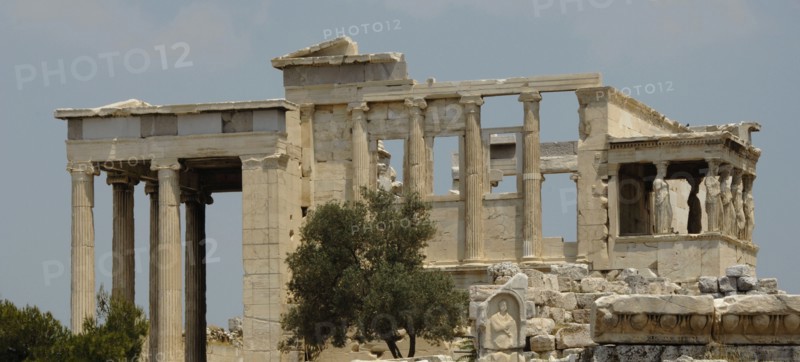 Kariatides.