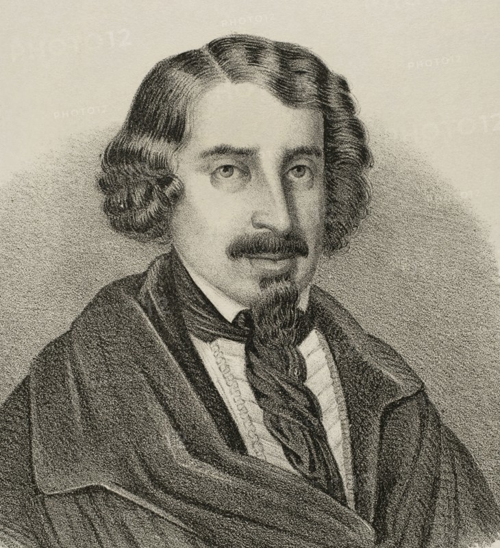Jose de Espronceda