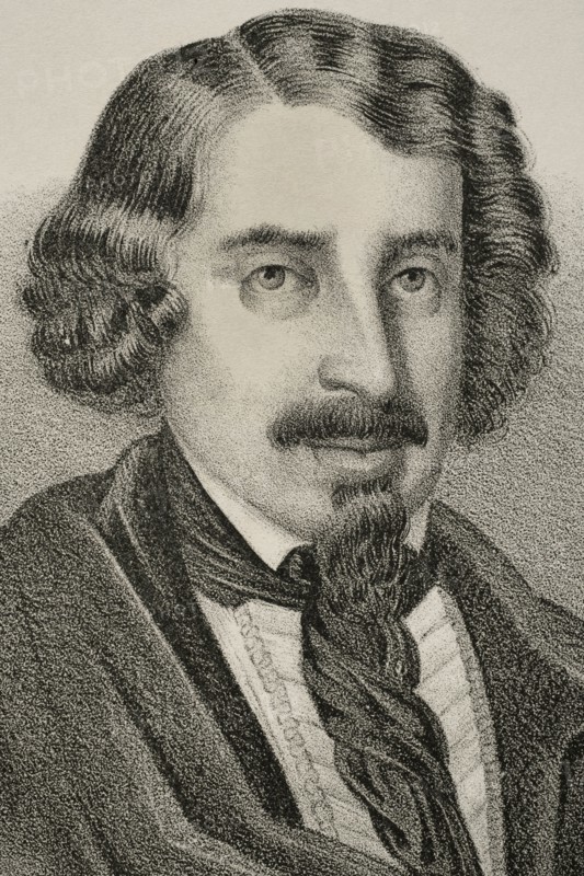 Jose de Espronceda