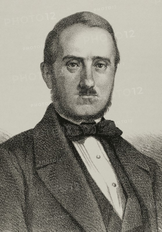 Joaquin Maria Lopez y Lopez