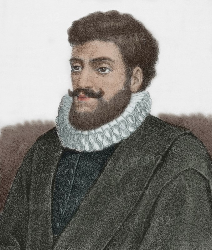 Francisco Sanches