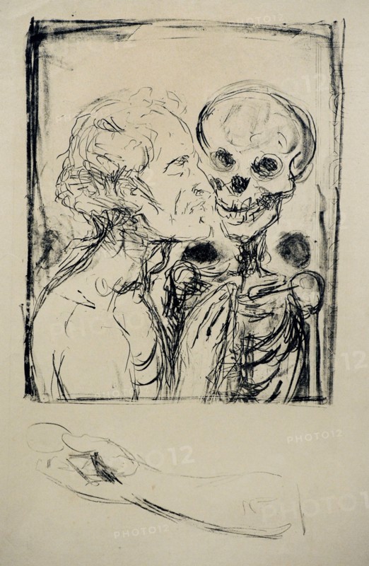 Dance of Death