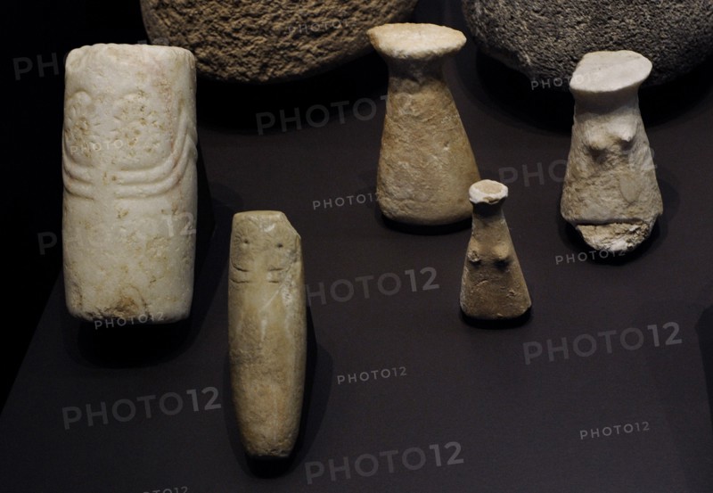 Chalcolithic