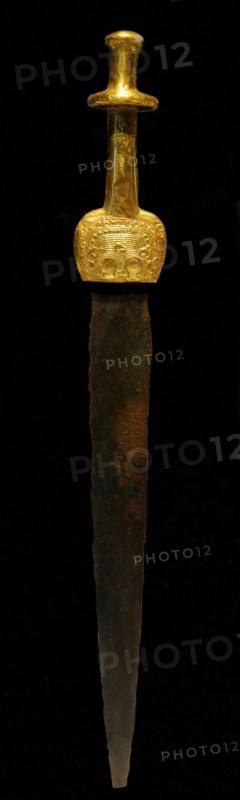Sword of Guadalajara