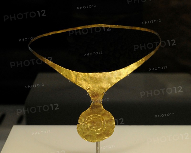 Diadem of Caravaca