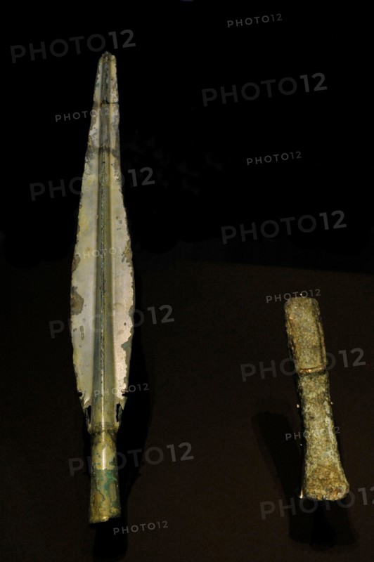 Final Bronze Age