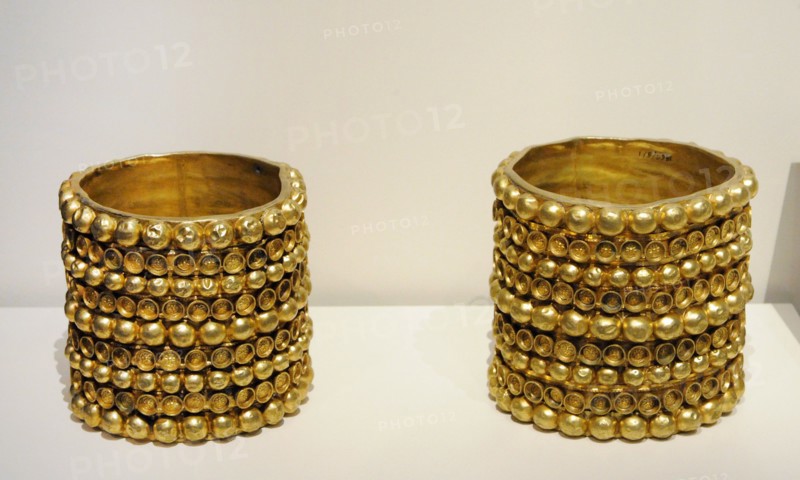 Treasure of El Carambolo