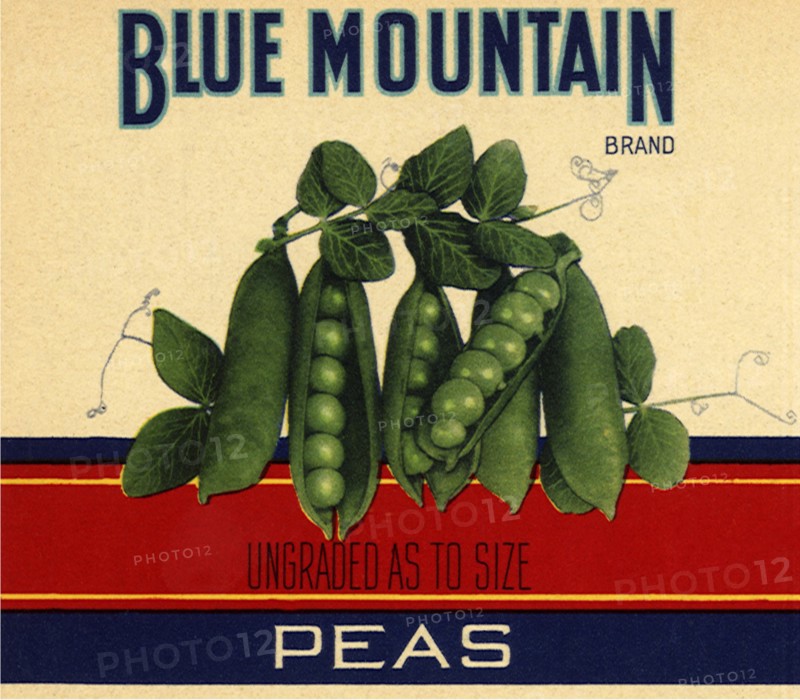 Peas