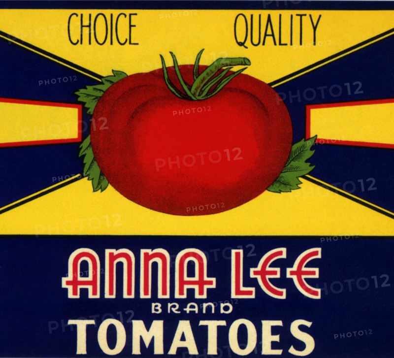 Tomato