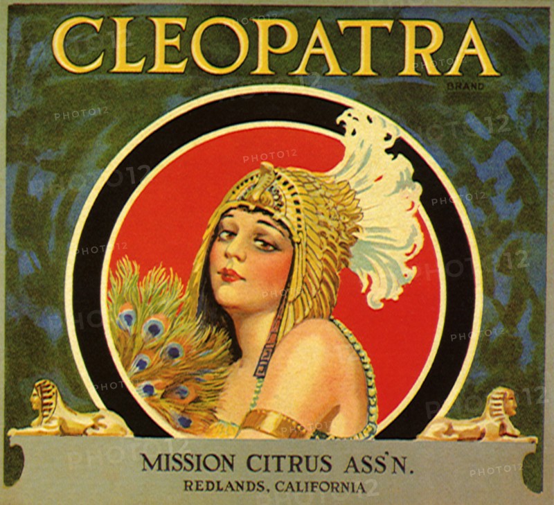 Cleopatra