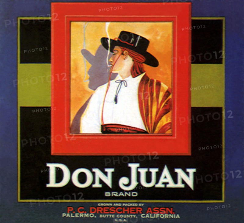 Don Juan Brand