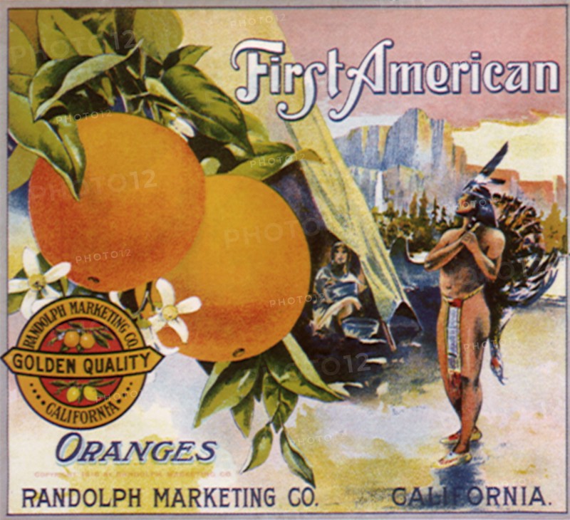 First American