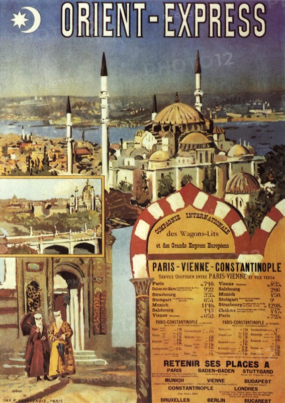 Orient-Express