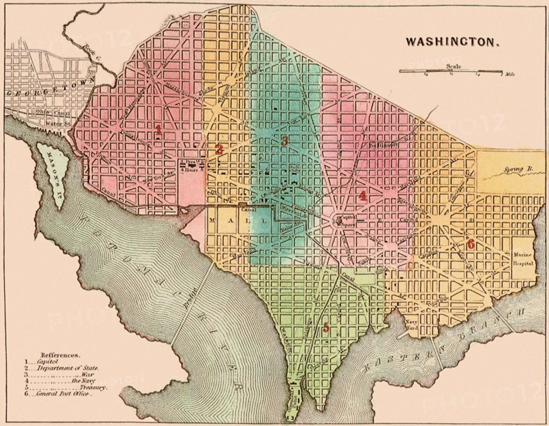 Planned Communities