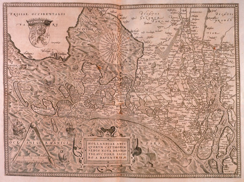 Holland