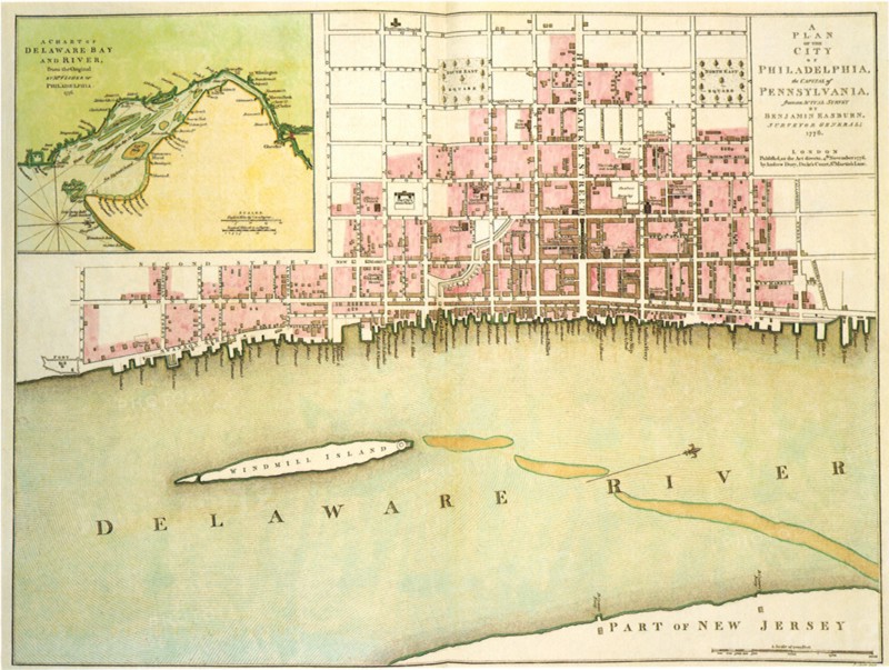 The Planned Community
