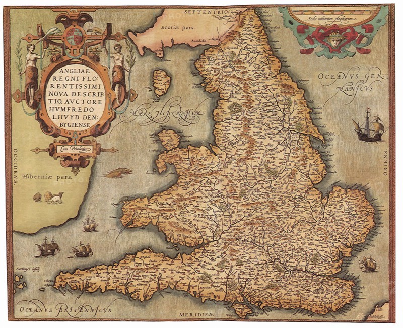 England and Wales, 1573