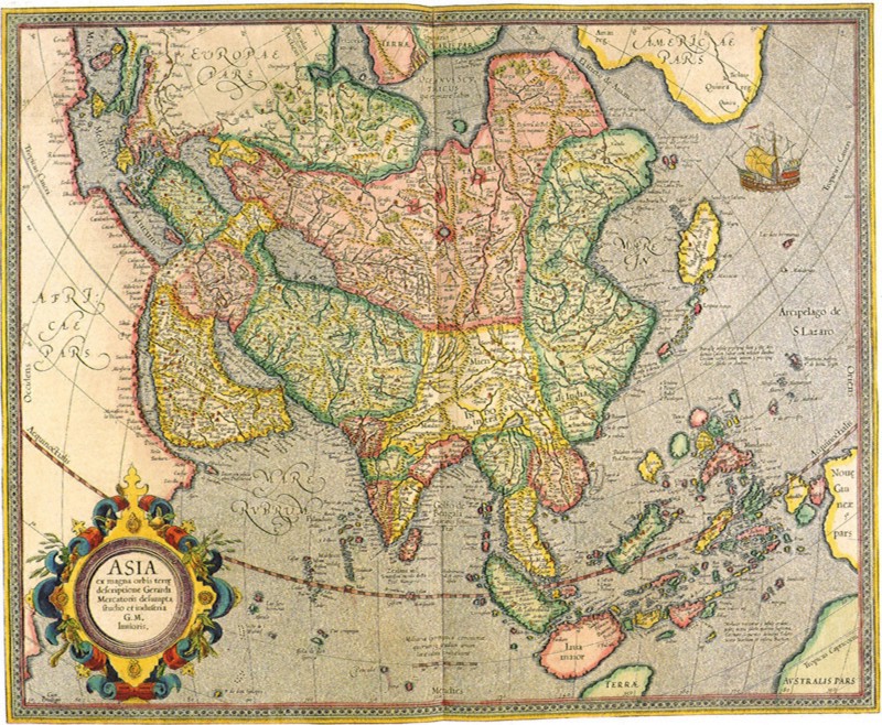 Asia