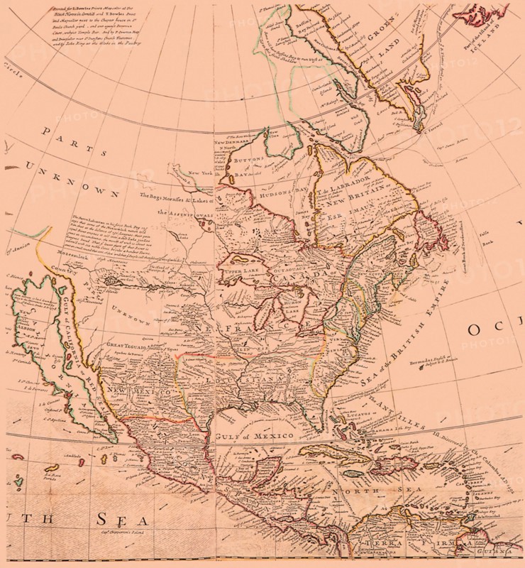 North America