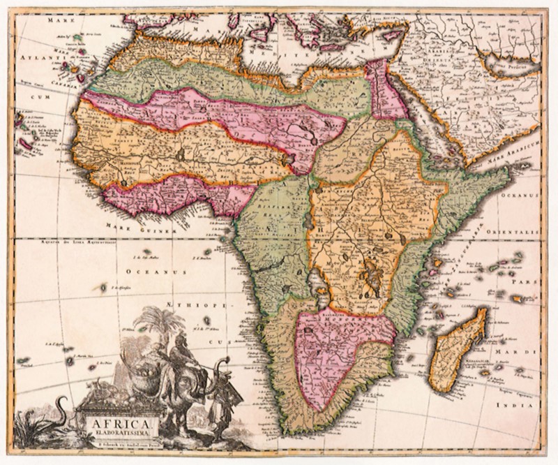Africa