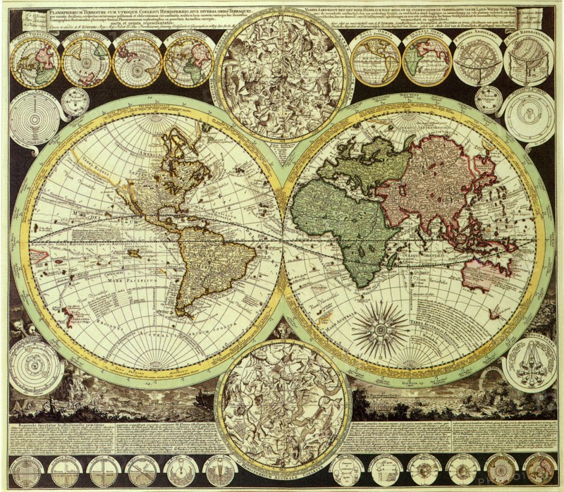 The World
