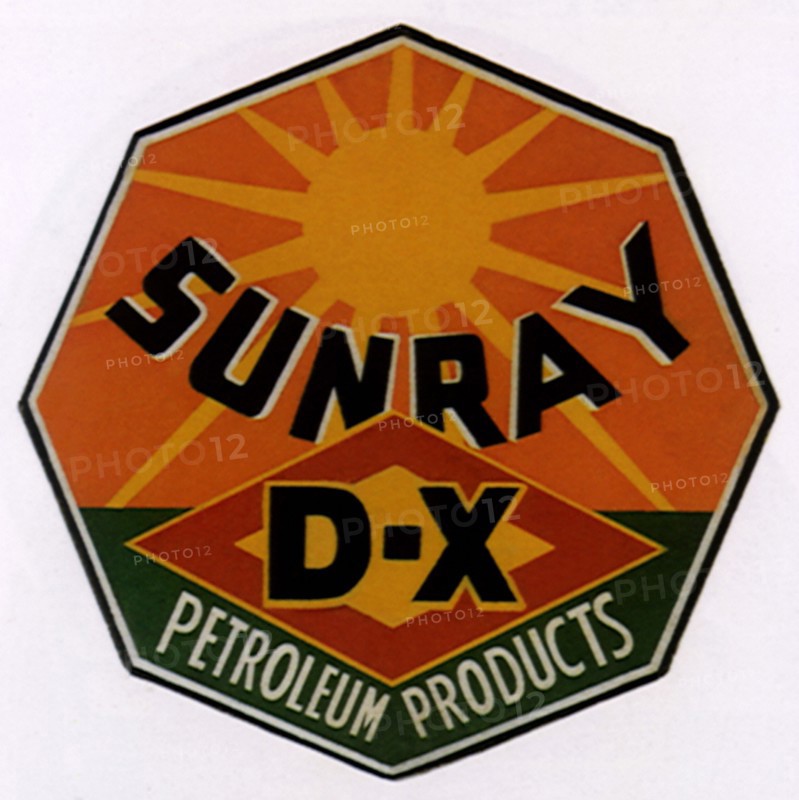 Sunray Petroleum