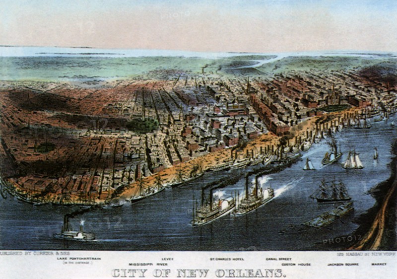 New Orleans