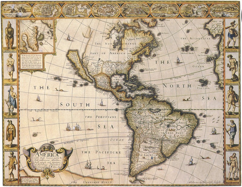America 1626
