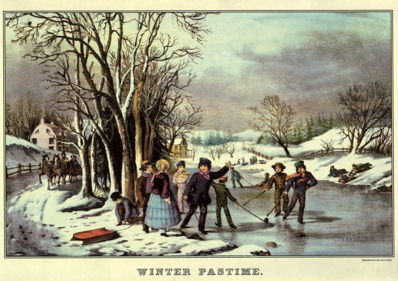 Winter Fun