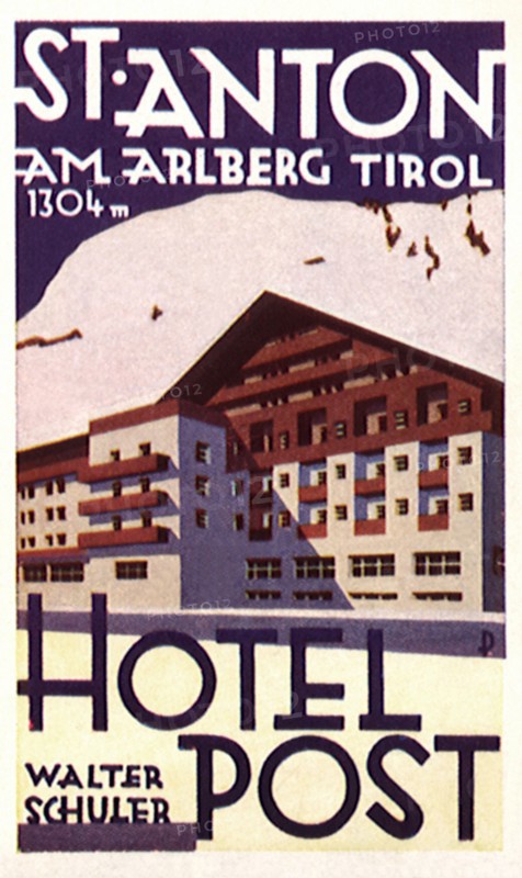 Hotel Post