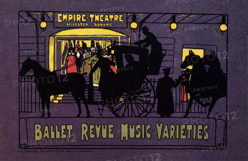 Empire Theatre