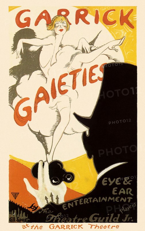 Garrick Gaieties