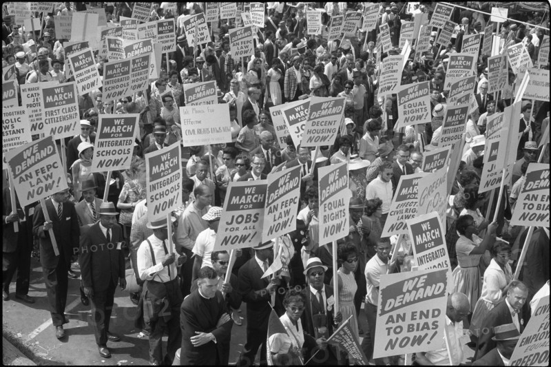 March on Washington