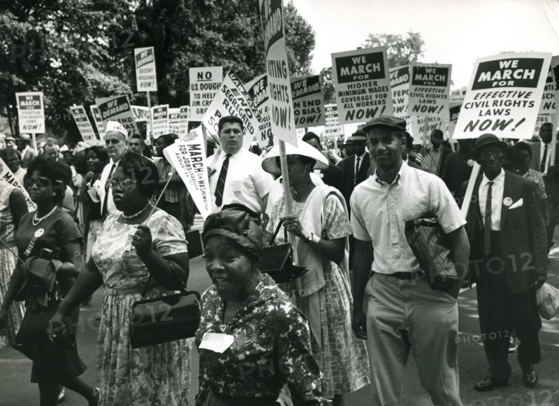 March on Washington