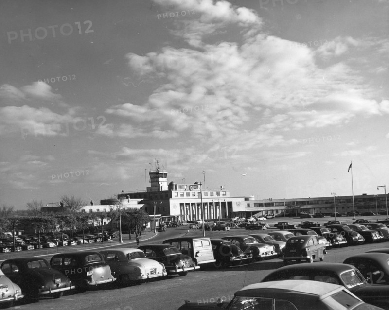 National Airport, Washington, DC