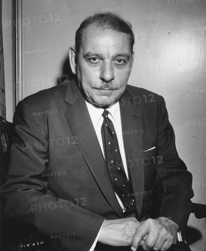 Luis Munoz Marin
