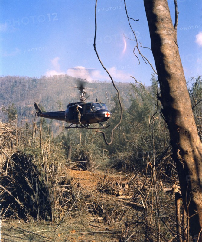 Medevac