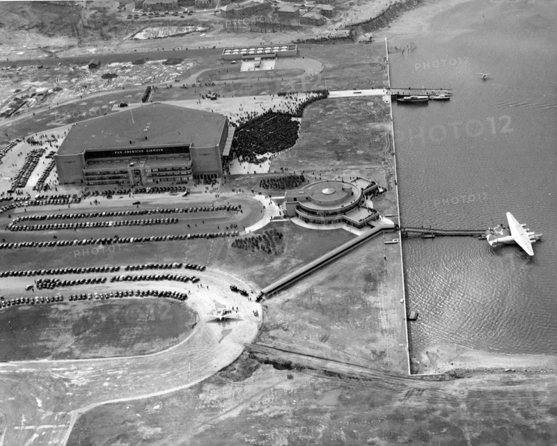 Marine Air Terminal-LaGuardia