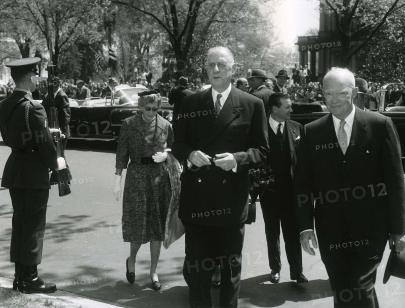 De Gaulle